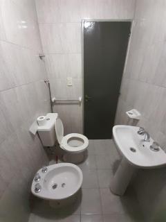 Zona Universitaria Totalmente amoblado - 1