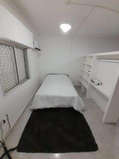 Zona Universitaria Totalmente amoblado - 3