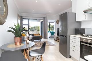 6 Atlantic Port - Cosy, modern 2-bedroom apartment - Blouberg - Cidade Do Cabo - 8