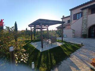 Podere Cedrola - Asciano - 2