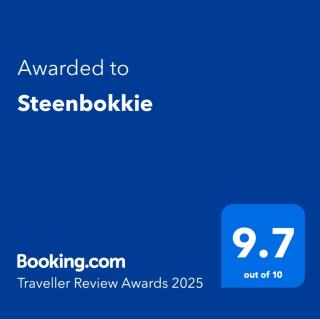Steenbokkie - Langebaan - 7