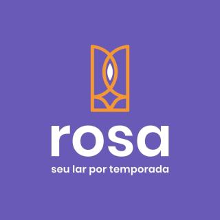 Rosa Casa Familiar da Colina - 9