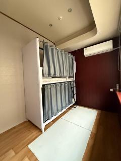 Welcome Hostel - Tashkent - 5