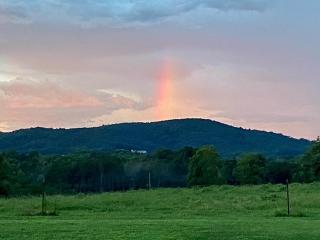NC Foothills Cottage with Views - Jonesville - 2
