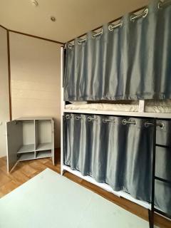 Welcome Hostel - Tashkent - 4