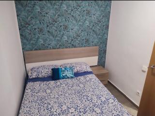 Apartamento segunda línea de la playa Capellán Salou - Salou - 4