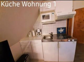 Ferienwohnung Fetting - - 3