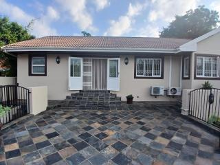 Beckenham Retreat - Durban - 8
