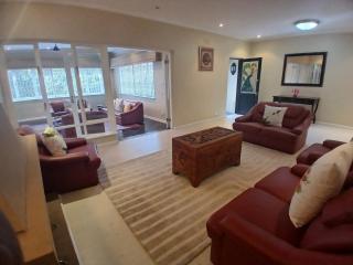 Beckenham Retreat - Durban - 4