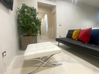 Charming chic design apartment - 7