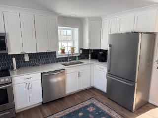 NC Foothills Cottage with Views - Jonesville - 3