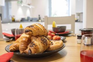 The Heart of Brixham, Bolton Plaice, Luxury Apartment - Brixham - 1