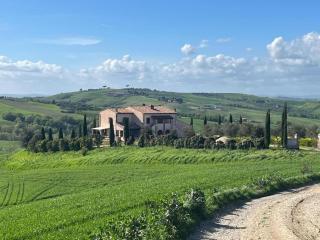 Podere Cedrola - Asciano - 0