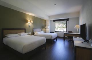 Hotel Turotel Morelia - Morelia - 9