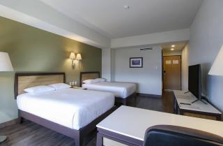 Hotel Turotel Morelia - Morelia - 2