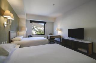 Hotel Turotel Morelia - 8