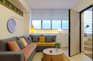 Arditos Hill Residence - Atene - 6