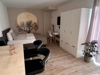 SOFI-LIVING-APARTMENTS - Hannover - 8