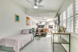'Driftwood Beach Suite' - Walk to Clearwater Bch - 7