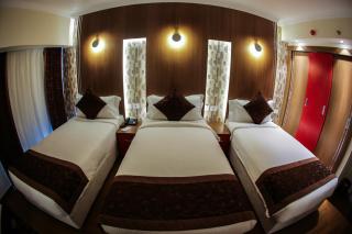 Tolip Inn Maadi - 9
