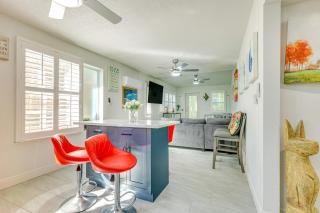 'Driftwood Beach Suite' - Walk to Clearwater Bch - 2