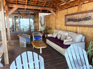 Vaima Waterfront Bungalow - 2