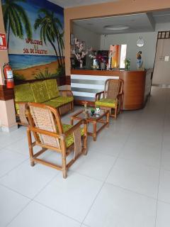 Hostal Sol de Iquitos - Iquitos - 2