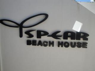 Spear Beach House - Kuta - 0