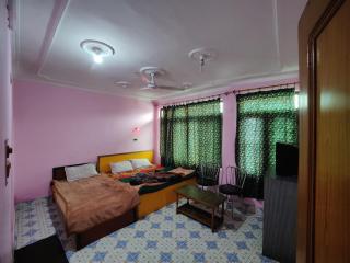 Hotel Sharjah Kashmir - Srinagar - 2