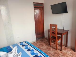 Hostal Sol de Iquitos - Iquitos - 1