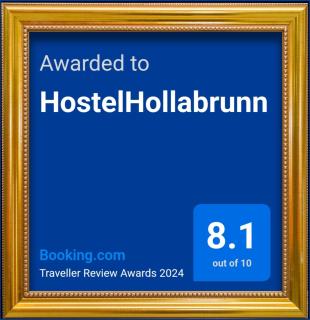 HostelHollabrunn - Hollabrunn - 4
