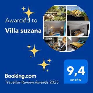 Villa suzana - La Suze-sur-Sarthe - 9