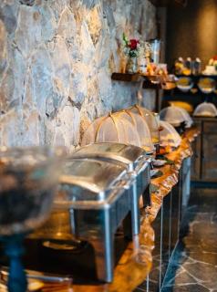 Maly Boutique Hotel - 8