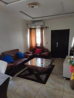 Five star studio - Douala - 3
