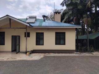 Arusha Centre Rooms - Arusha - 5