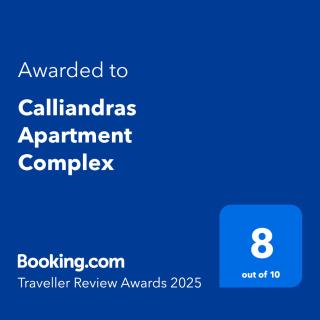 Calliandras Apartment Complex - Kingstown - 9