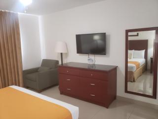 Hotel Presidente - Ensenada - 1