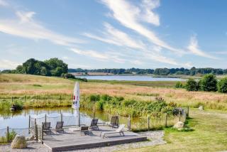 Ferienwohnung Pfeifente 36 im Wreecher Idyll Rügen by ruyastay - Putbus - 1