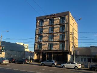 Golden Rose Residence - Constanza - 0