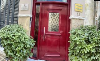 Near to the Port - 8