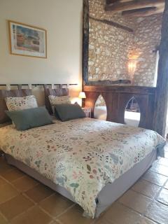 Les Chambres de Bonneval - Chambre d'hôtes au cœur du Périgord - 0