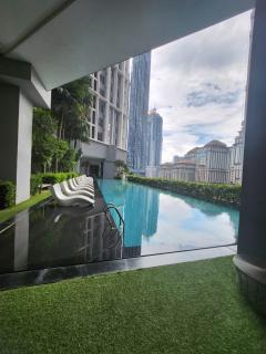 The Mews By KLCC in Kuala-Lumpur - Kuala Lumpur - 0