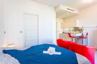 Studio hyper-centre de Nice - Nice - 8