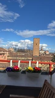 Mansarda Le Torri - Mantova - 9