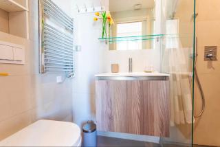 Studio hyper-centre de Nice - Nice - 6