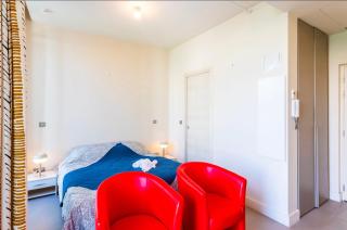 Studio hyper-centre de Nice - Nice - 5