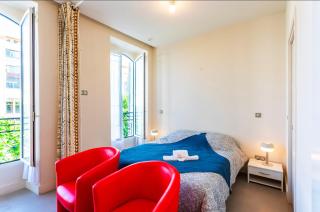 Studio hyper-centre de Nice - Nice - 3