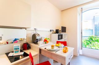 Studio hyper-centre de Nice - Nice - 2