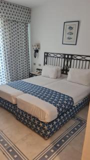 Central Acquamarine suite whit terrace - Sharm el Sheikh - 9