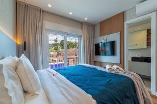 Reserva Orquídeas 207A - 3 suítes Centro Gramado - 7